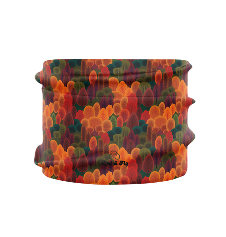 Thermo Neckwarmer - Forest