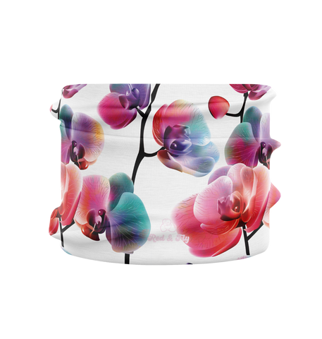 Thermo Neckwarmer - Orchid