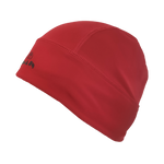 Brushed Sport Beanie - Red