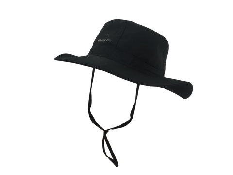 Waterproof Hat - Black