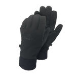 Action Gloves - Black
