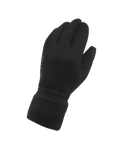 Warm Strech Gloves - Black
