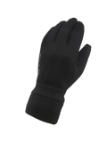 Warm Strech Gloves - Black