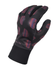 Patterned Thin Gloves - Cyberskulls