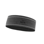 Merino Headband - Anthracite