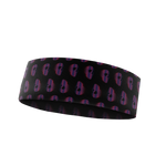 Warm Headband - Cyberskulls