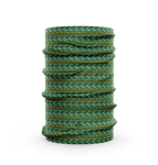 Multifunctional Tubular - Green Serial